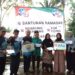 WMI Bikin Ramadan Makin Seru! Mancing, Ngariung, & Santunan Bareng Warga