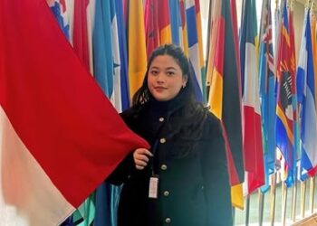 Wow! RA Kartini Dibahas di Sidang PBB, Indonesia Soroti Hak Perempuan