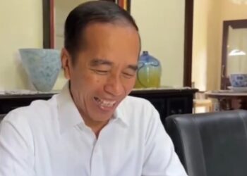 PSI: Serangan PDIP ke Jokowi Itu Cara Murahan, Jokowi: ‘Saya Udah Diam, Tapi Ada Batasnya