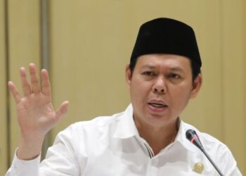 Sultan Kecam Serangan Brutal Israel ke Gaza, Minta Indonesia Desak PBB Beri Sanksi