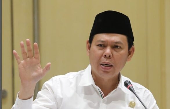 Sultan Kecam Serangan Brutal Israel ke Gaza, Minta Indonesia Desak PBB Beri Sanksi
