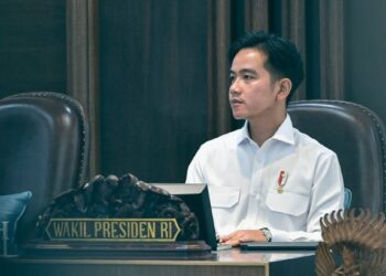 Wapres Gibran: Keberagaman adalah Kekuatan, Mari Jaga Toleransi di Momen Nyepi dan Idul Fitri