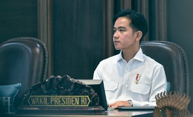 Wapres Gibran: Keberagaman adalah Kekuatan, Mari Jaga Toleransi di Momen Nyepi dan Idul Fitri