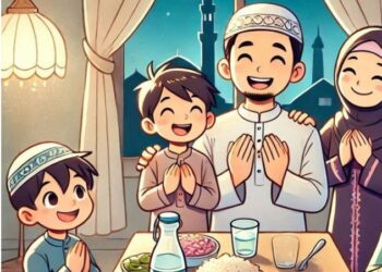 Sunnah Idulfitri: Rasulullah SAW Menganjurkan Makan Sebelum Salat