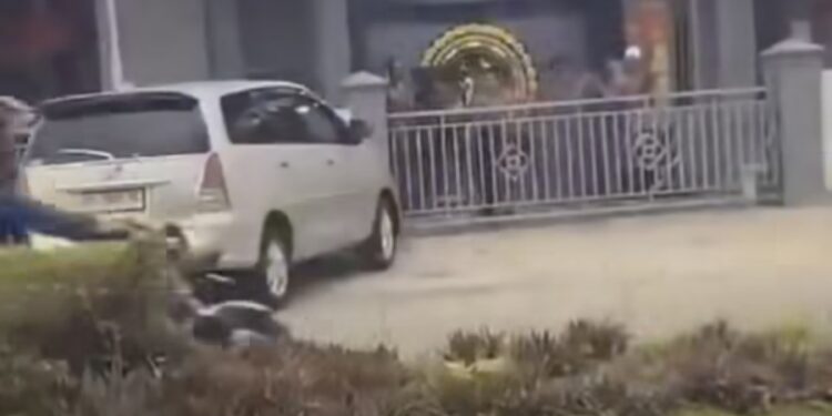 50 Napi Kabur dari Lapas Kutacane, 12 Sudah Ditangkap