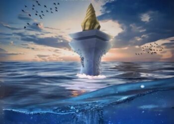 “The Atlantis Mussels” Menang Best ShortDoc di Paris: Dari Iseng-Iseng Jadi Karya Kelas Dunia