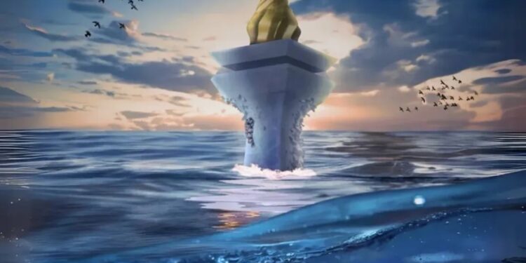 “The Atlantis Mussels” Menang Best ShortDoc di Paris: Dari Iseng-Iseng Jadi Karya Kelas Dunia