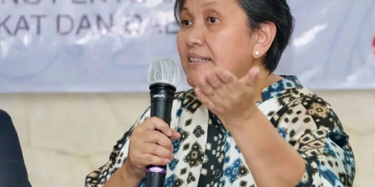 Lestari Moerdijat: Potensi Peningkatan Pekerja Anak Harus segera Diantisipasi