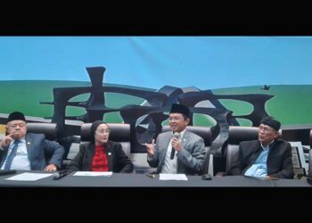 Mengawal Komitmen Kementerian Agama Dalam Penerapan Kebijakan Pesantren Ramah Anak, Ini Kata DPR