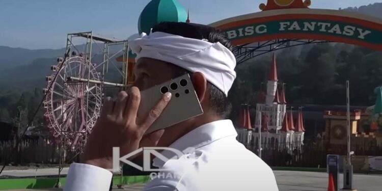 Pemerintah Segel Empat Wisata di Puncak Bogor, Diduga Picu Kerusakan Lingkungan dan Banjir Jabodetabek