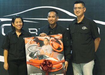 Kualitas Premium, Harga Terjangkau, dan Banyak Pilihan Warna – Carviero Luncurkan Material Jok Baru Frontera