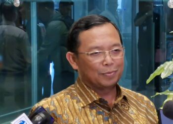 DPR Siap Turun ke Dapil! Cek Minyakita Langsung, Asli atau Palsu