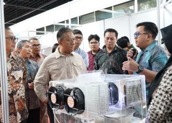 ITPLN Future Energy Expo (IFEE) 2025: Wujudkan Masa Depan Energi Berkelanjutan dengan Inovasi dan Teknologi