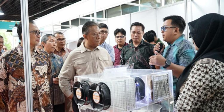 ITPLN Future Energy Expo (IFEE) 2025: Wujudkan Masa Depan Energi Berkelanjutan dengan Inovasi dan Teknologi