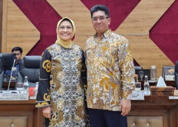 Ketua Komisi X DPR RI, UI Harus Segera Ambil Sikap Resmi Soal Bahlil Lahadalia
