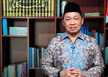 Anis Matta Ajak Umat Islam Gelorakan Ramadhan dengan Solidaritas untuk Palestina