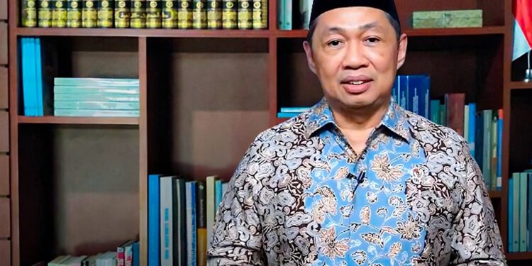 Anis Matta Ajak Umat Islam Gelorakan Ramadhan dengan Solidaritas untuk Palestina