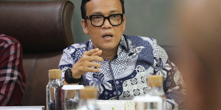 Kemnaker Fasilitasi Pekerja Terima Pembayaran Jaminan Kecelakaan Kerja