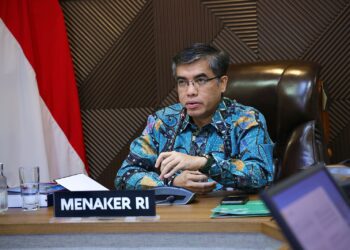 Kemnaker Siapkan Langkah Antisipasi Dampak PHK Sritex