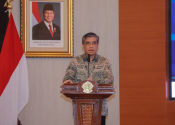 Menaker: Transformasi Pengujian K3 Kunci Keselamatan Kerja yang Lebih Baik