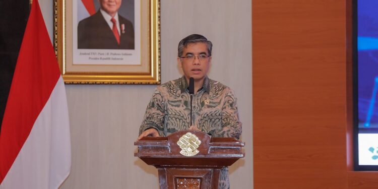 Menaker: Transformasi Pengujian K3 Kunci Keselamatan Kerja yang Lebih Baik