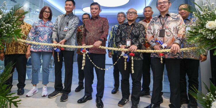 BTN Perluas Ekpansi ke Jawa Barat 🏦🎉