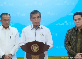 Pemerintah Cari Solusi agar Ribuan Buruh Sritex Bisa Kembali Bekerja