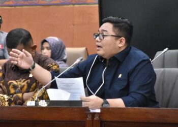 Kawendra ke Mendag & Bulog: Prabowo Ingin “Wong Cilik Iso Gemuyu