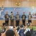 Bawaslu & Ombudsman RI Teken MoU untuk Pemilu & Pilkada Lebih Transparan