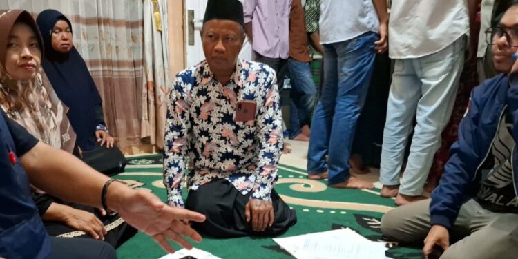 Sedih! Pekerja Migran Asal Lampung Meninggal di Brunei, Jenazah Dipulangkan Sampai Kampung Halaman ✨