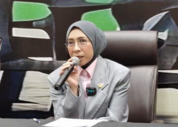 Melly Goeslaw Berjuang Revisi UU Hak Cipta: Indonesia Kaya Musisi, Tapi Miskin Perlindungan🎶⚖️
