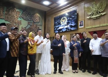 Sah! Emil Audero, Dean James, & Joey Pelupessy Jadi WNI, Siap Perkuat Timnas ⚽