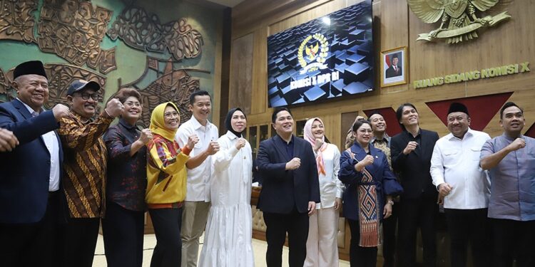 Sah! Emil Audero, Dean James, & Joey Pelupessy Jadi WNI, Siap Perkuat Timnas ⚽