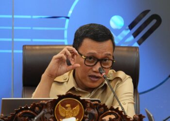 Kaji Usulan BP2MI Dihapus, Menteri Karding Pertimbangkan Untung-Ruginya Bagi Pekerja Migran Indonesia