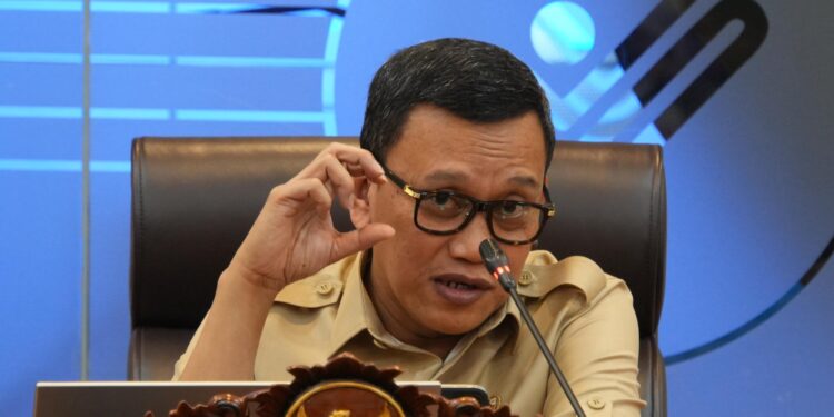 Kaji Usulan BP2MI Dihapus, Menteri Karding Pertimbangkan Untung-Ruginya Bagi Pekerja Migran Indonesia