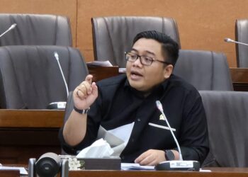 Kawendra Tegas ke BUMN Karya: Jangan Aneh-aneh, Pak Prabowo Tak Main-main