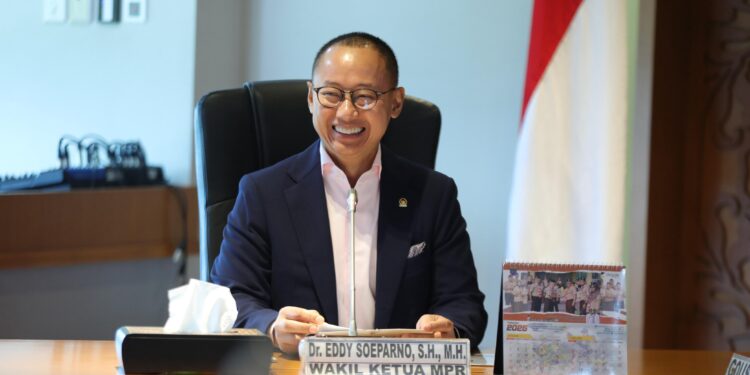 Eddy Soeparno Usulkan Pertamina Bentuk Tim Investigasi Independen Jawab Keresahan Publik