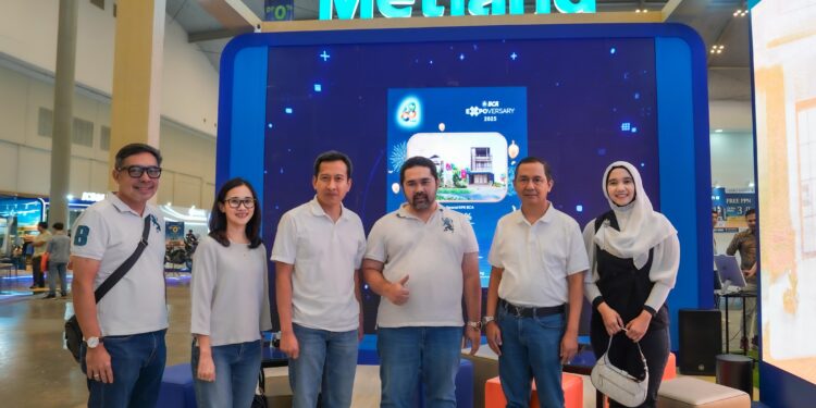 MIRA: AI Canggih yang Bikin Rumah Makin Pintar! Metland & Orpin Ubah Cara Hidup Jadi Lebih Smart🏡