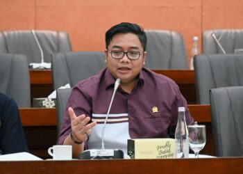 Satgas Pangan Harus Tegas! Kawendra: Jangan Biarkan Oknum Bermain Harga Selama Ramadan