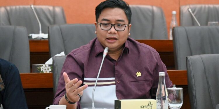 Satgas Pangan Harus Tegas! Kawendra: Jangan Biarkan Oknum Bermain Harga Selama Ramadan