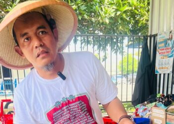 Drama Minyak Kita di Magetan: Takaran Pas, Harga Bikin Nangis