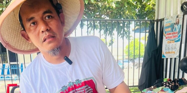 Drama Minyak Kita di Magetan: Takaran Pas, Harga Bikin Nangis