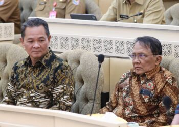 Heddy Lugito Imbau KPU-Bawaslu Segera Ganti Penyelenggara Pemilu yang Diberhentikan DKPP