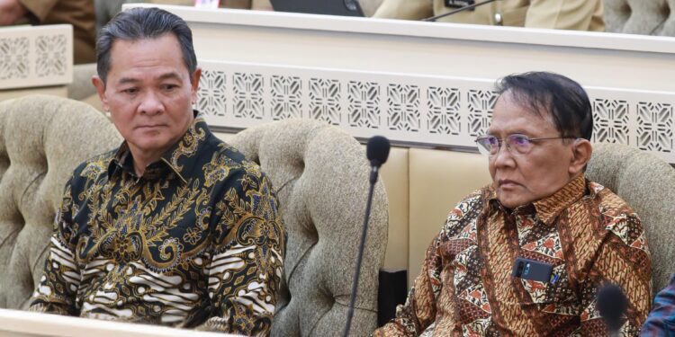 Heddy Lugito Imbau KPU-Bawaslu Segera Ganti Penyelenggara Pemilu yang Diberhentikan DKPP