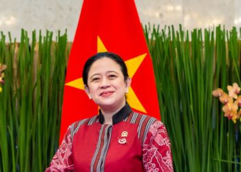 Netizen Geram! PDIP Belum Umumkan Plt Sekjen, Ketua DPR: Keputusan di Tangan Megawati