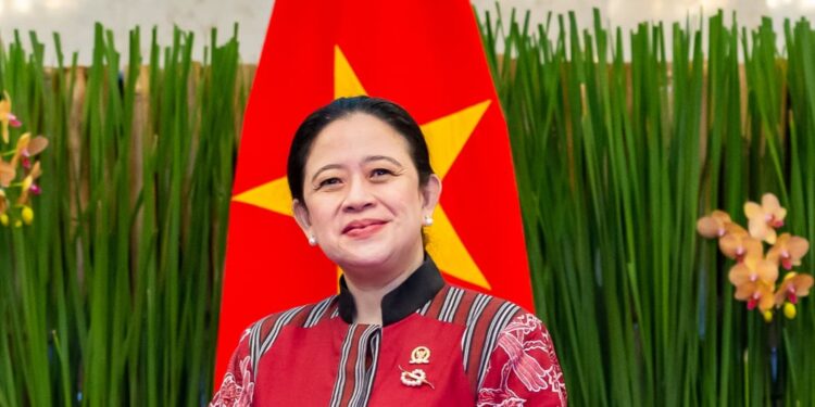 Netizen Geram! PDIP Belum Umumkan Plt Sekjen, Ketua DPR: Keputusan di Tangan Megawati