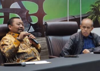 RUU LLAJ Direvisi, Nasib Ojol & Tarif Transportasi Online Akan Berubah?
