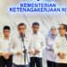 Menaker Tegas: Perusahaan Dilarang Mencicil THR
