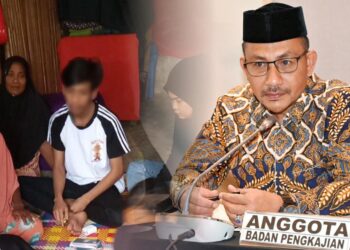 Satu Warga Aceh Korban TPPO Kembali Dipulangkan dari Kamboja