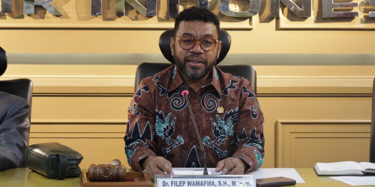 Pastikan Hak Anak Terlindungi, Komite III DPD RI Kawal Kasus Asusila Oknum Polisi di NTT